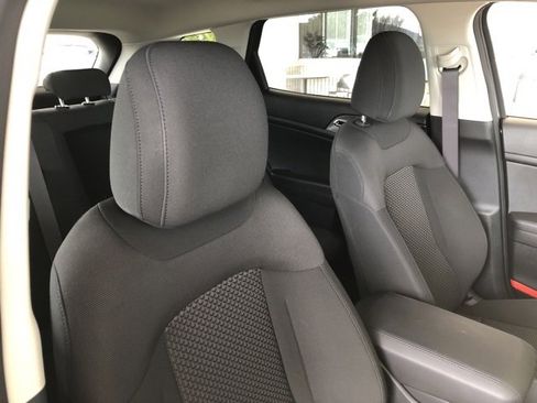 Used 2024 Kia Sportage LX image 50