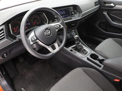 Used 2021 Volkswagen Jetta S w/ Driver Assistance Package image 14