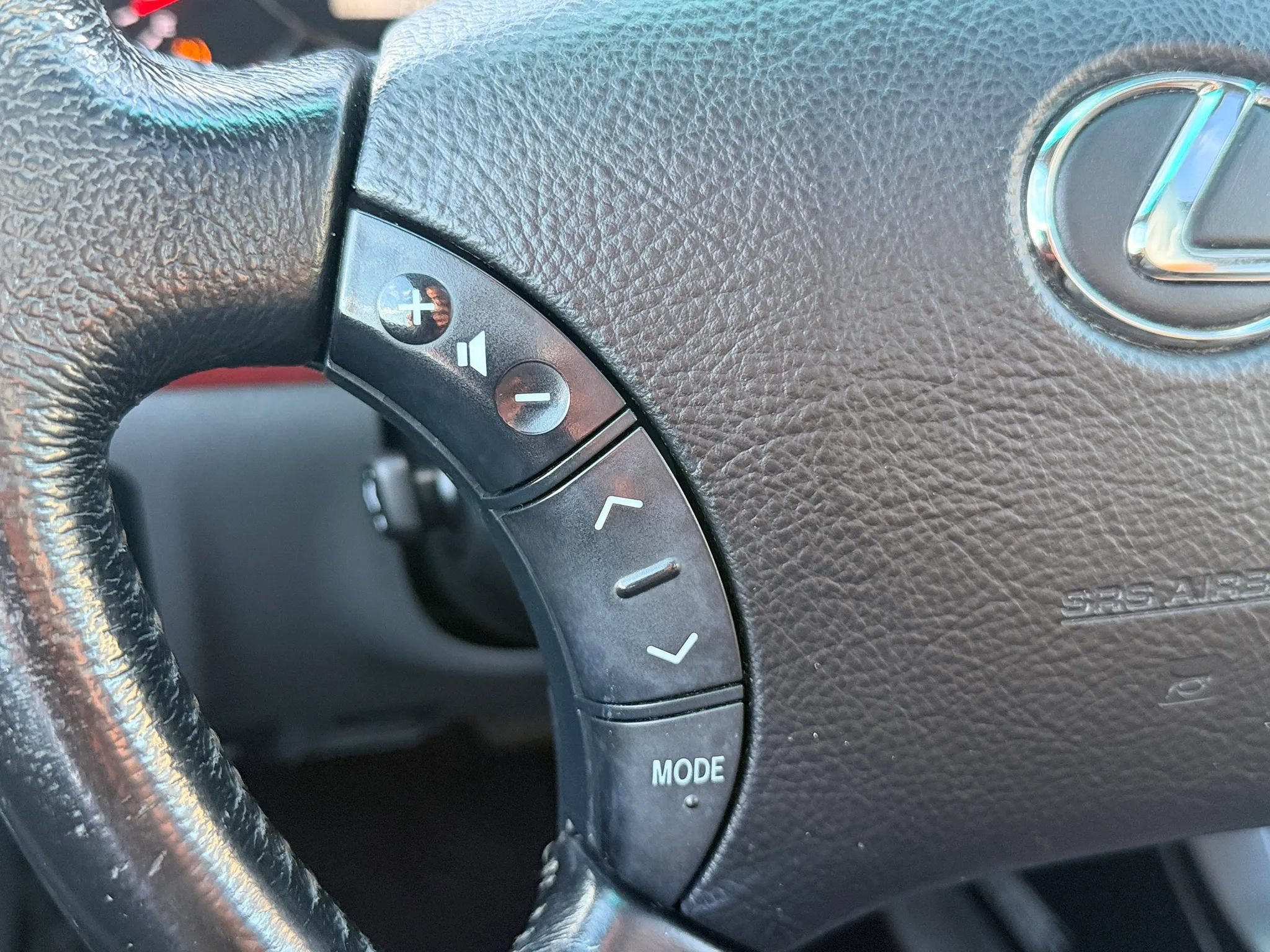 Used 2008 Lexus GX 470 AWD/4WD image 34