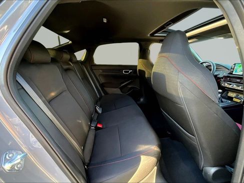 Used 2026 Honda Civic Si image 24