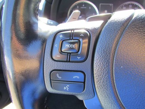 Used 2021 Lexus IS 300 w/ Comfort Package RWD image 23