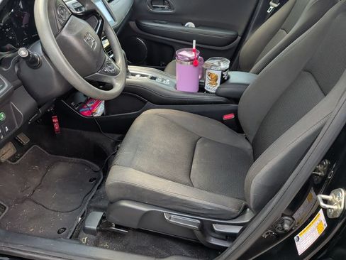 Used 2020 Honda HR-V EX image 5
