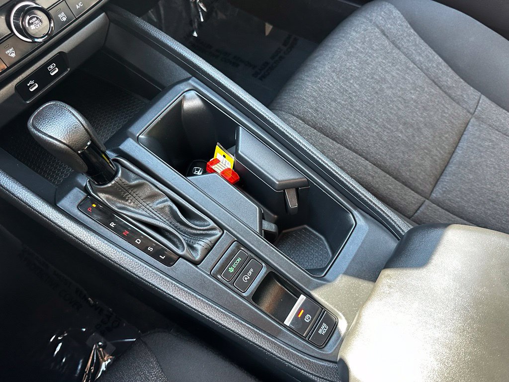 Used 2024 Honda Accord LX image 28