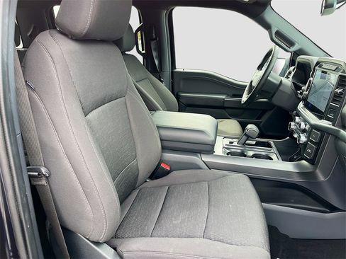 Used 2024 Ford F150 XLT w/ Equipment Group 302A MID image 27