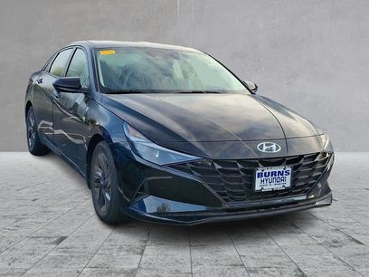 Certified 2023 Hyundai Elantra SEL