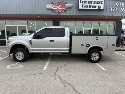 Used 2021 Ford F250 XL w/ Power Equipment Group