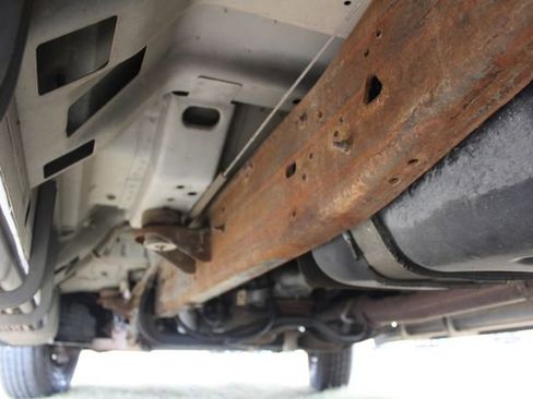 Used 2003 Ford F250 XLT image 25