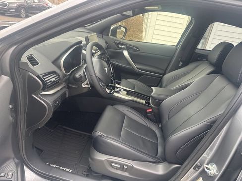 New 2026 Mitsubishi Eclipse Cross SEL AWD/4WD image 20