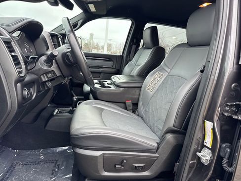 Certified 2021 RAM 2500 Power Wagon image 11