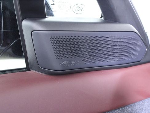 Used 2024 Land Rover Range Rover Sport Dynamic SE AWD/4WD image 20