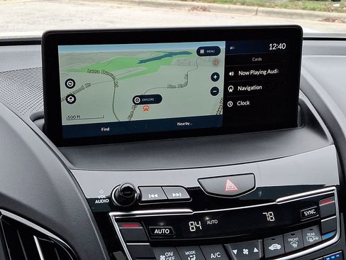 Used 2022 Acura RDX A-Spec image 20