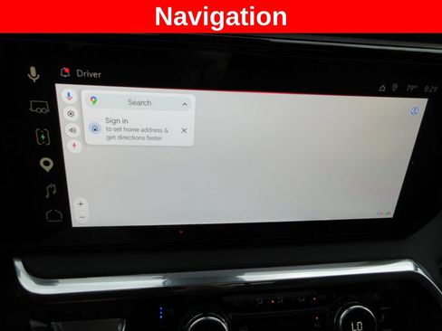 Certified 2024 GMC Sierra 1500 Denali w/ Denali Reserve Package AWD/4WD image 20