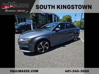 Used 2020 Audi A3 2.0T Premium Plus AWD/4WD video 1