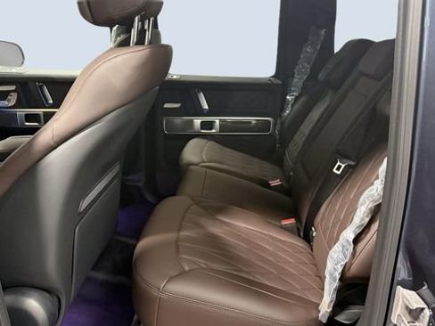 New 2026 Mercedes-Benz G 63 AMG 4MATIC image 7