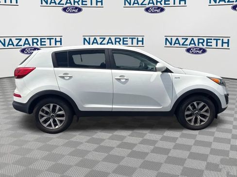 Used 2016 Kia Sportage LX AWD/4WD image 8