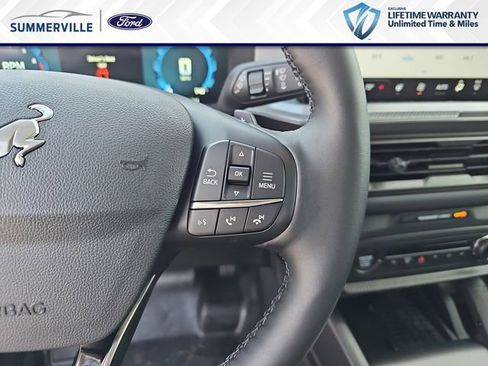 New 2025 Ford Bronco Sport Badlands AWD/4WD image 20