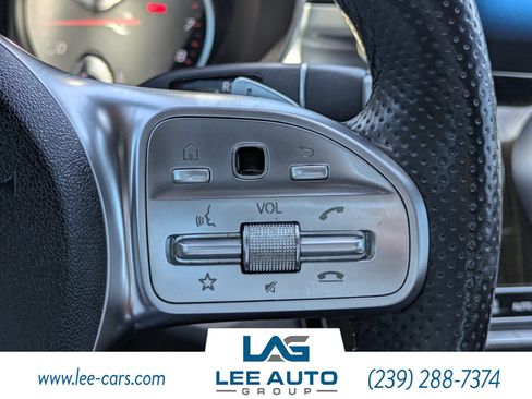 Used 2019 Mercedes-Benz C 300 Sedan image 23