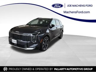 Used 2026 Kia Sportage SX AWD/4WD 360° Tour