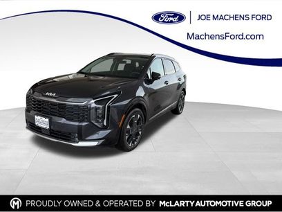 Used 2026 Kia Sportage SX