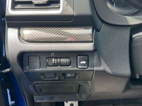 Used 2017 Subaru WRX AWD/4WD image 26
