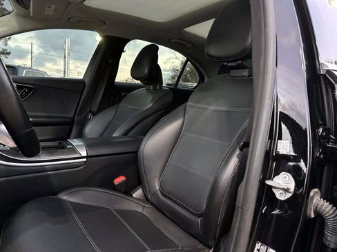 Used 2023 Mercedes-Benz C 300 Sedan image 18