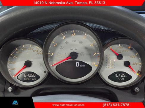 Used 2006 Porsche Boxster S image 24