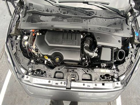 Used 2023 Jaguar E-PACE SE AWD/4WD image 31