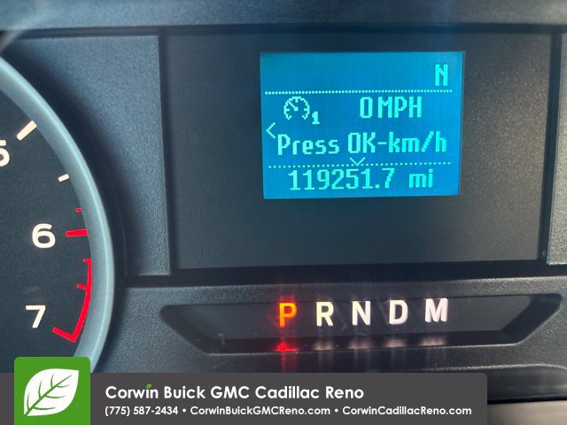 Used 2017 Ford F150 XLT AWD/4WD image 17
