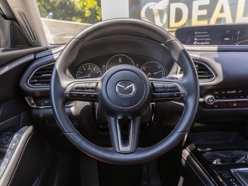 Used 2024 MAZDA CX-30 AWD 2.5 S w/ Preferred Package image 26