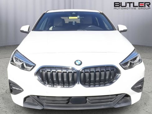 Certified 2023 BMW 228i Gran Coupe w/ Convenience Package image 2