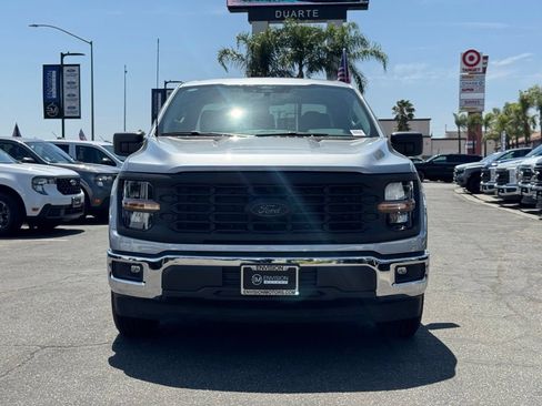 New 2026 Ford F150 XL w/ Equipment Group 103A High RWD image 6