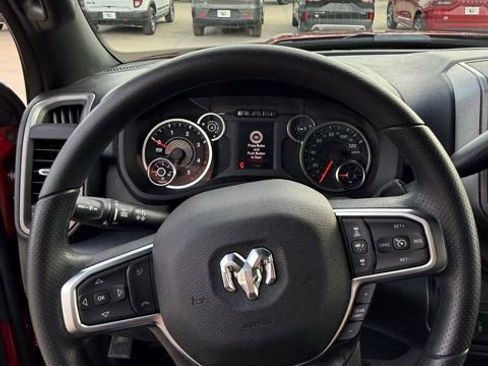 New 2026 RAM 4500 Tradesman image 17