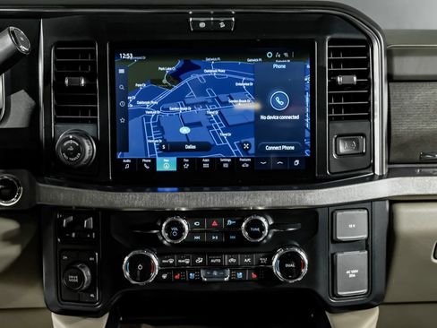 Used 2026 Ford F450 Platinum AWD/4WD image 25