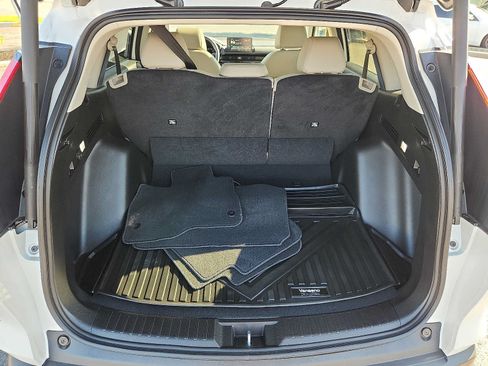 Certified 2023 Honda CR-V EX-L image 28