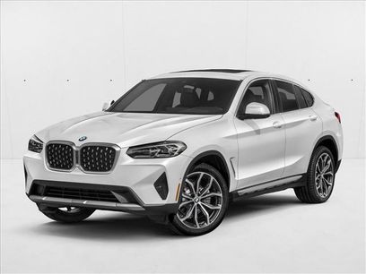 Used 2023 BMW X4 M40i