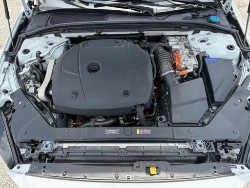 Used 2021 Volvo S60 T8 Inscription AWD/4WD image 11
