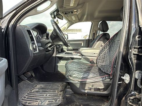 Used 2014 RAM 1500 Big Horn image 4