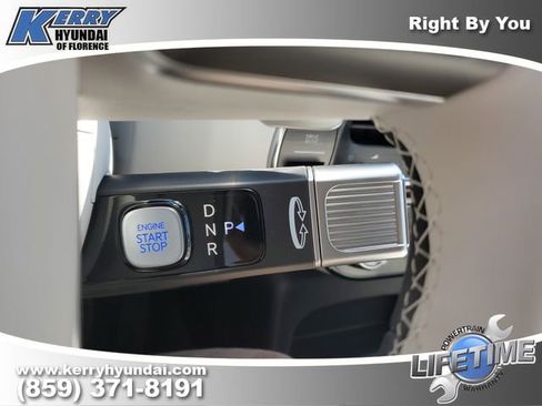 New 2026 Hyundai Palisade Calligraphy FWD image 23