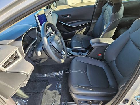 New 2026 Toyota Corolla XLE image 11