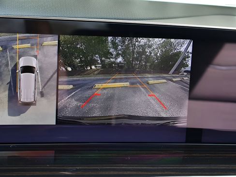 New 2026 Cadillac Escalade Luxury w/ Touring Package image 28