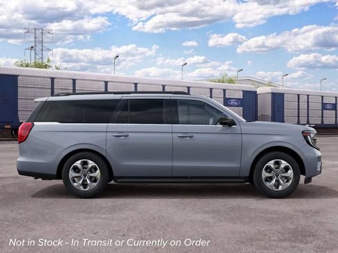 New 2027 Ford Expedition Max Active AWD/4WD image 6