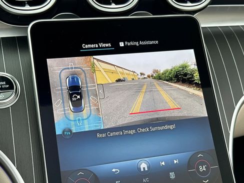 New 2026 Mercedes-Benz CLE 53 AMG 4MATIC Cabriolet image 18