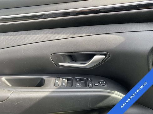 Used 2024 Hyundai Tucson SEL FWD image 17