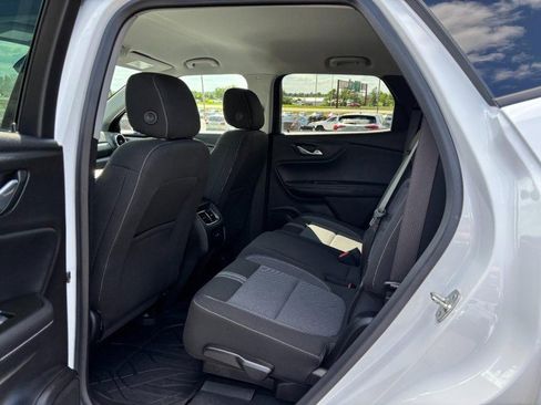 Certified 2024 Chevrolet Blazer LT w/ Convenience Package FWD image 10