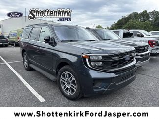 Used 2025 Ford Expedition Active AWD/4WD video 1