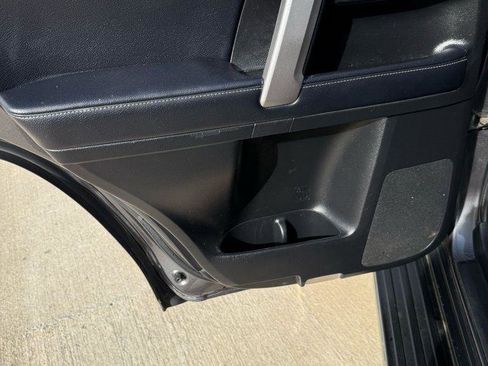 Used 2019 Toyota 4Runner SR5 image 13