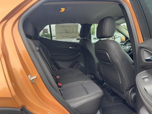 New 2026 Buick Encore GX Preferred w/ Advanced Technology Package FWD image 5