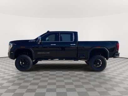 New 2025 GMC Sierra 2500 Denali w/ Denali Reserve Package