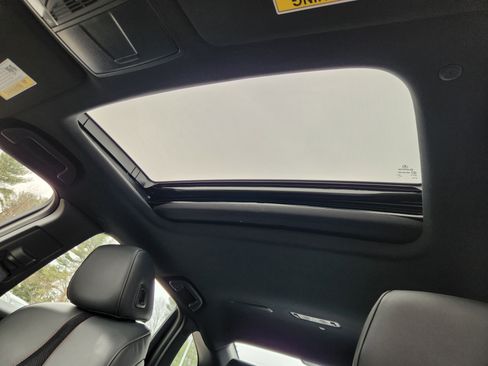 New 2025 Acura TLX SH-AWD w/ A-SPEC Pkg image 16