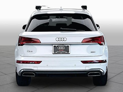 Used 2023 Audi Q5 2.0T Premium Plus w/ Premium Plus Package image 5